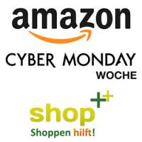 Von Amazon's Cyber Monday Woche doppelt profitieren - 1