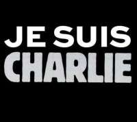Wir sind auch Charlie Hebdo - 1